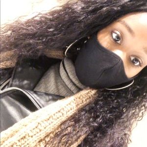 Meet your Posher, Danell